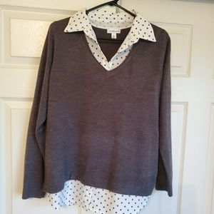 Shirt/sweater